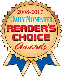 Reader's Choice