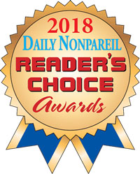 Reader's Choice