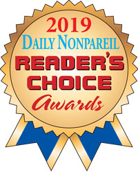 Reader's Choice