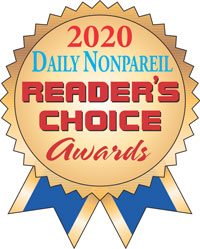 Reader's Choice