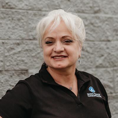 Chiropractic Council Bluffs IA Lisa Venhaus LMT Chiropractic Council Bluffs IA Lisa Venhaus LMT